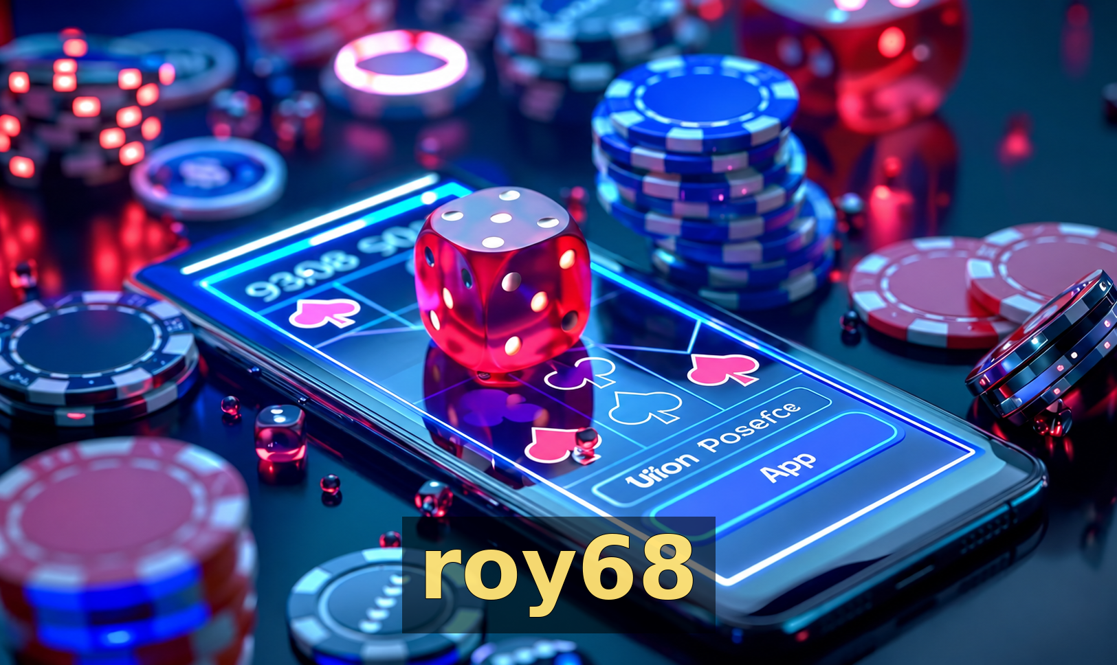 roy68 - Galeria 1