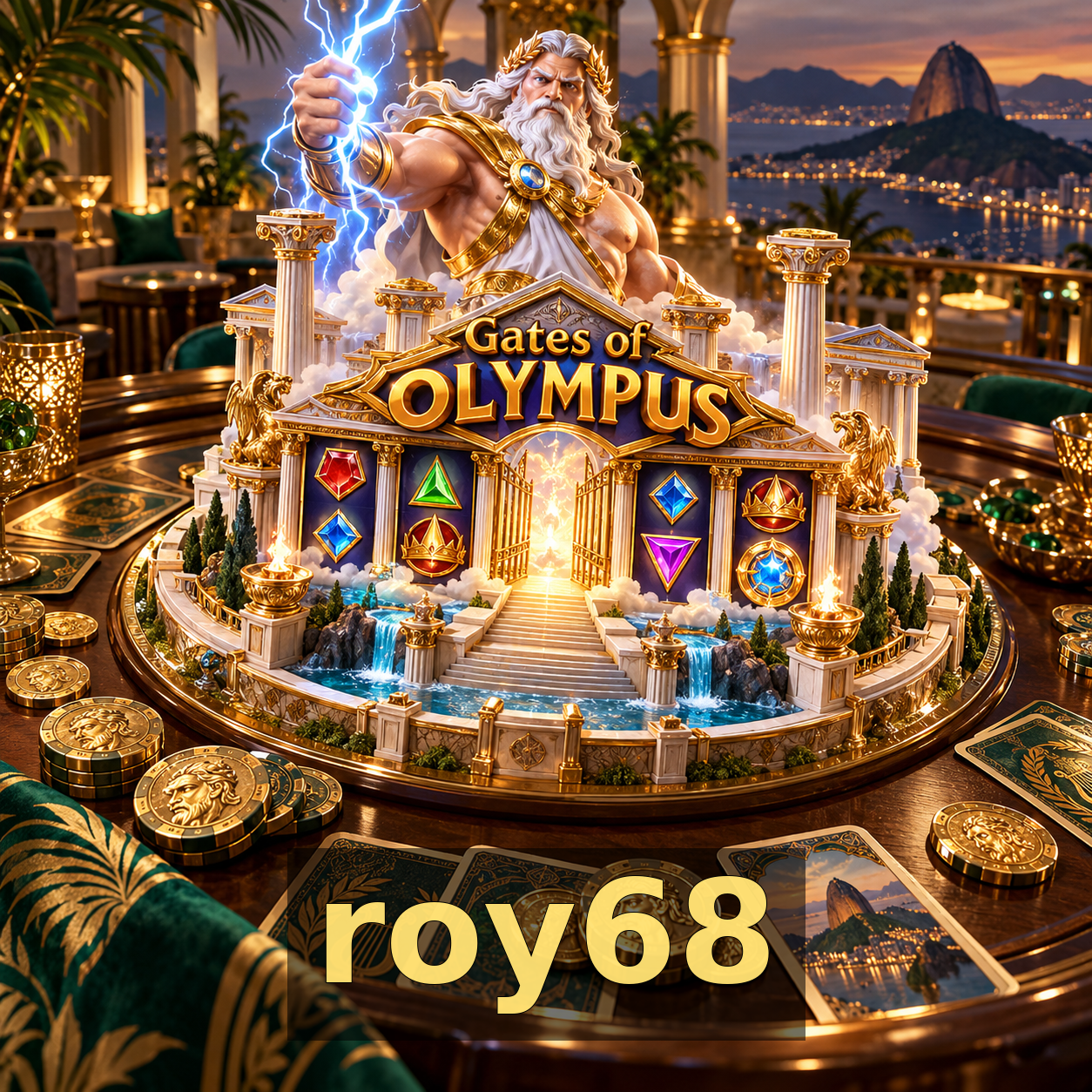 roy68 - Galeria 3