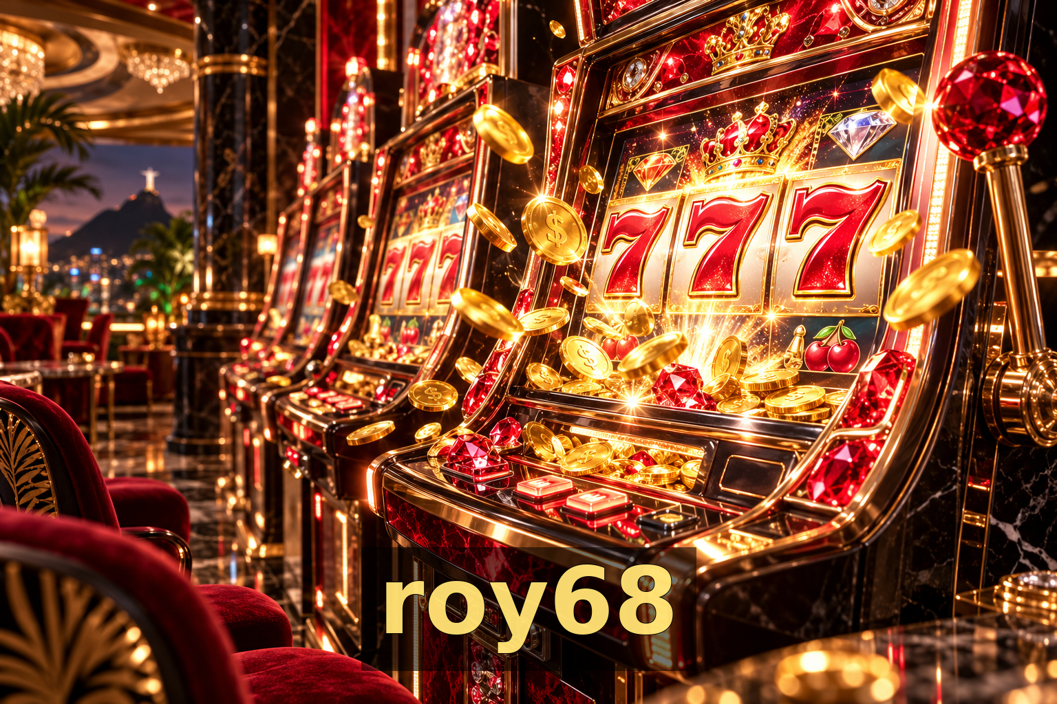 Prosperity Fortune Tree - Slot PG Soft com 4 jackpots progressivos e RTP 96.89% disponível na roy68
