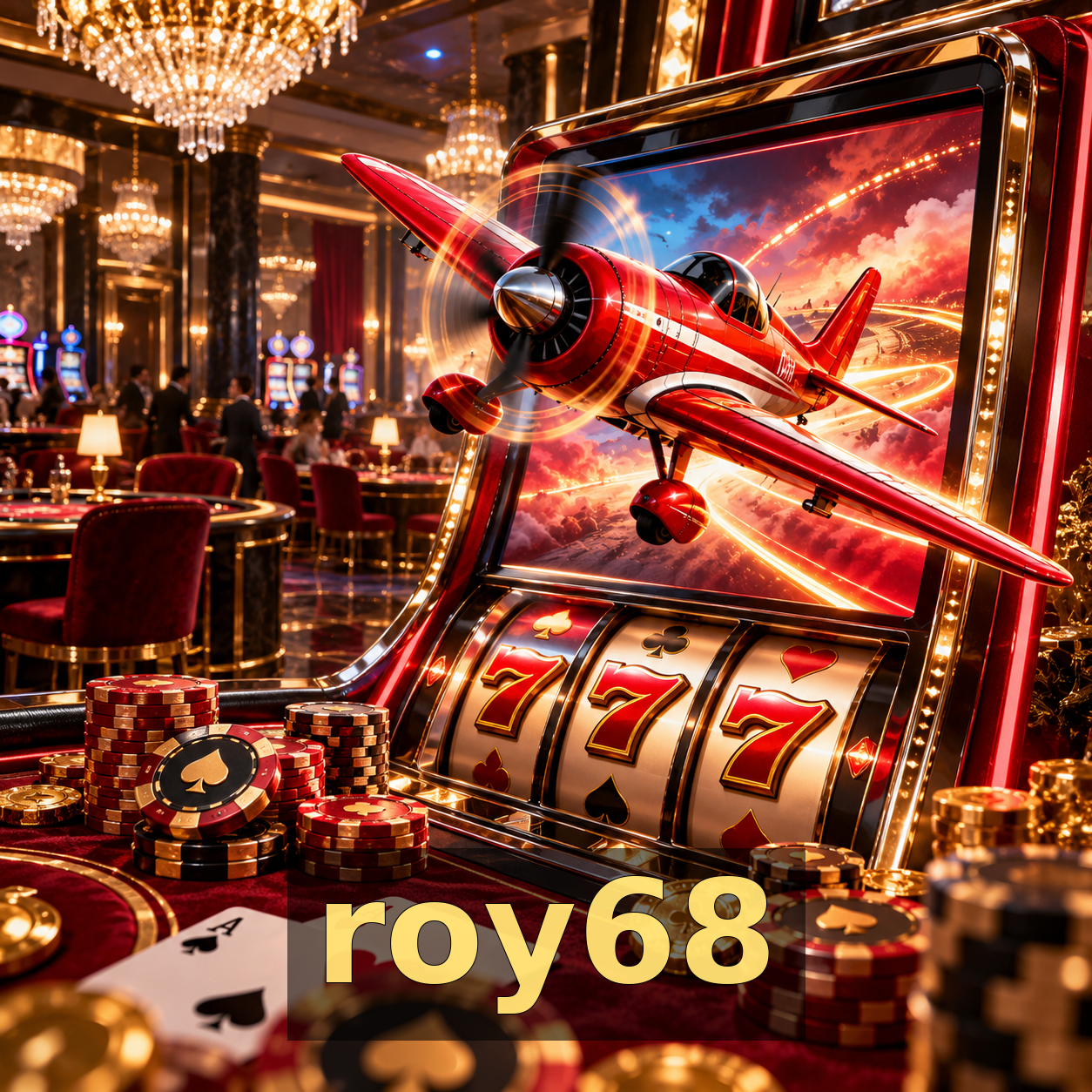 roy68 - Galeria 1