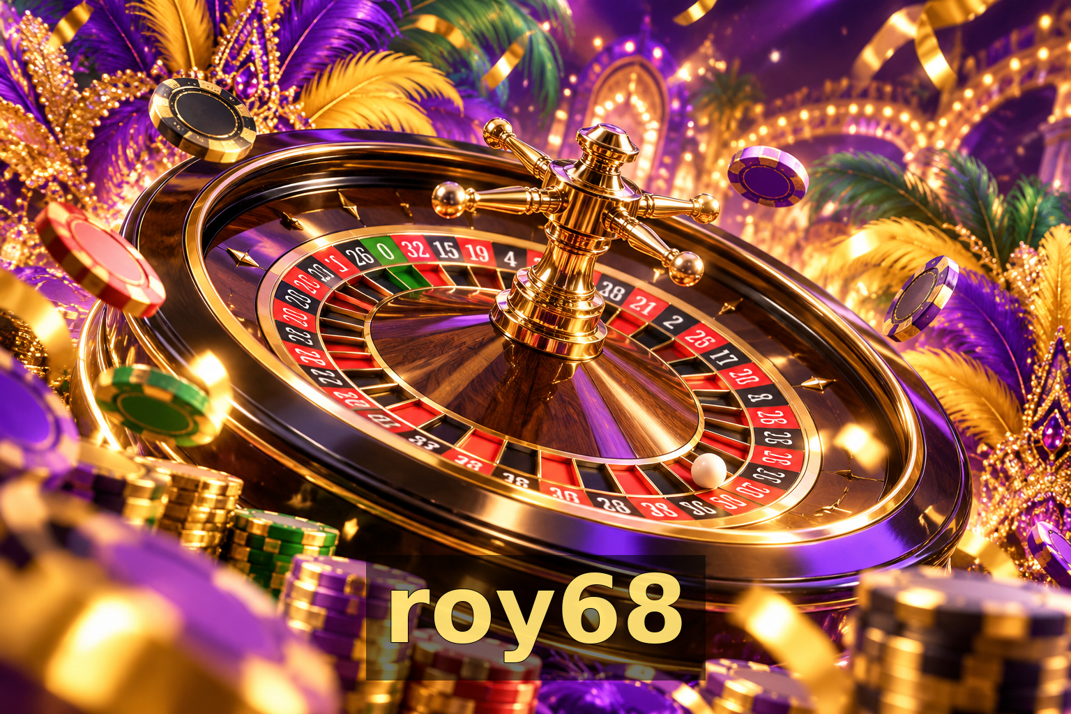 roy68 - Galeria 1