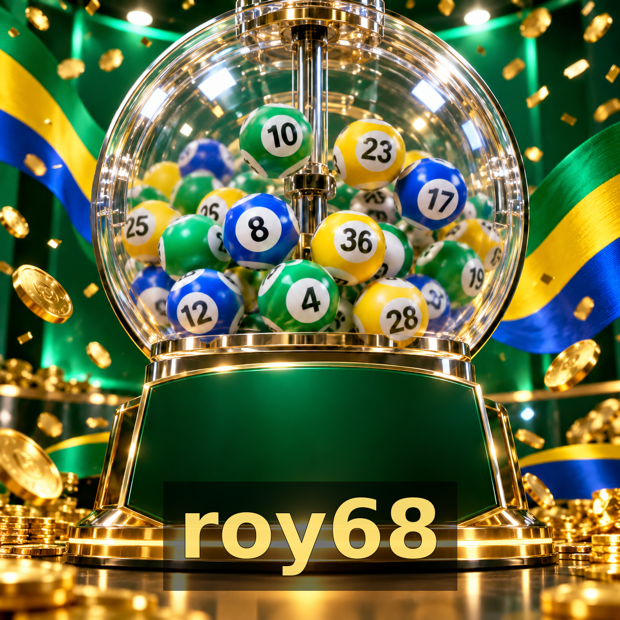roy68 - Galeria 2
