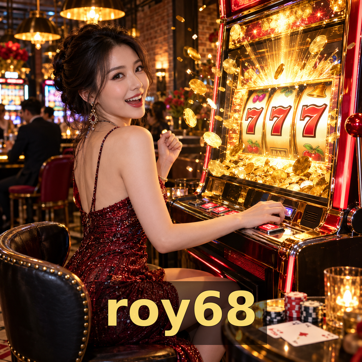roy68 - Galeria 1