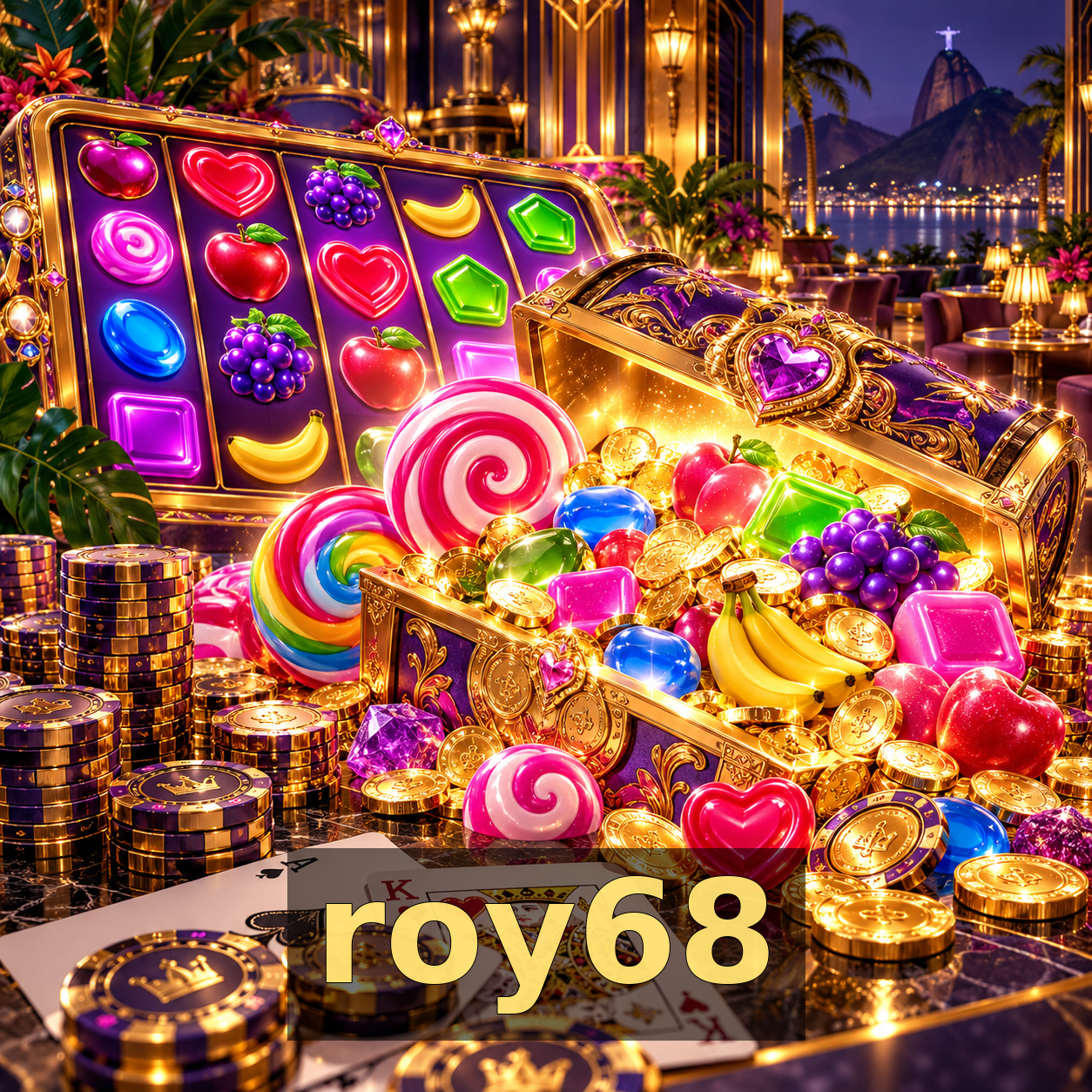 roy68 - Galeria 2