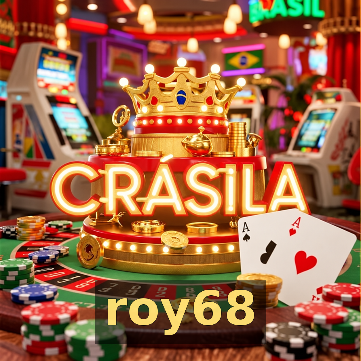 roy68 - Galeria 3