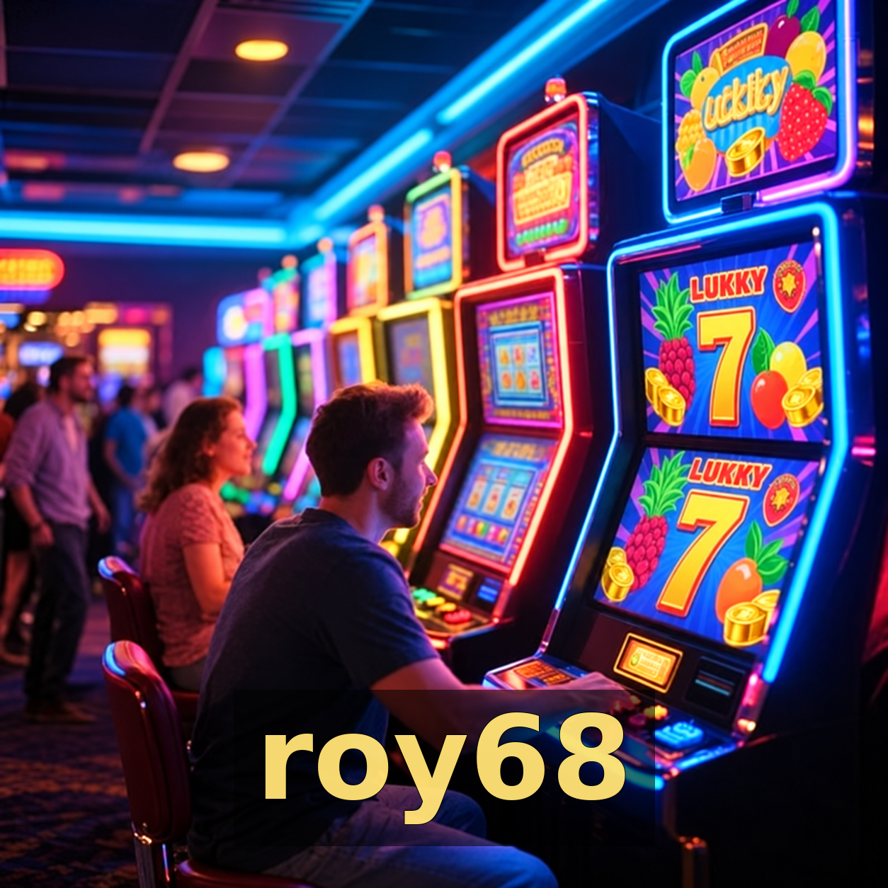 roy68 - Galeria 3