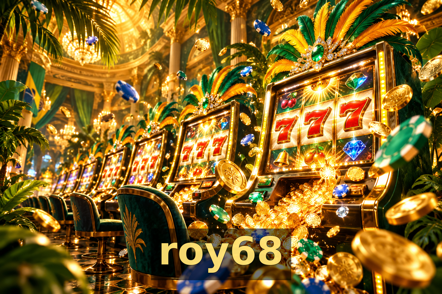 roy68 - Galeria 1