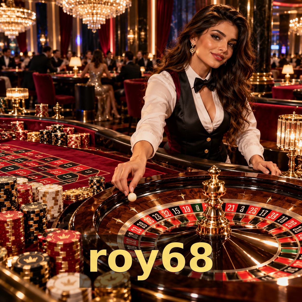 roy68 - Galeria 1