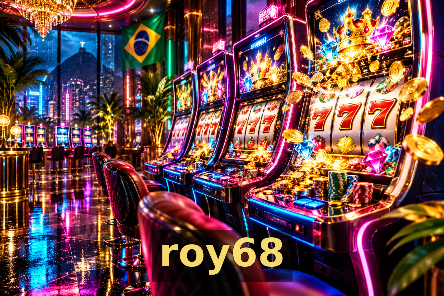 roy68 - Galeria 2