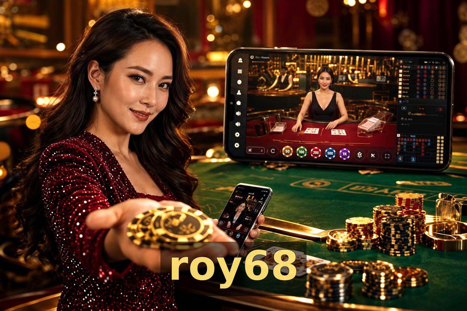 roy68 - Galeria 3