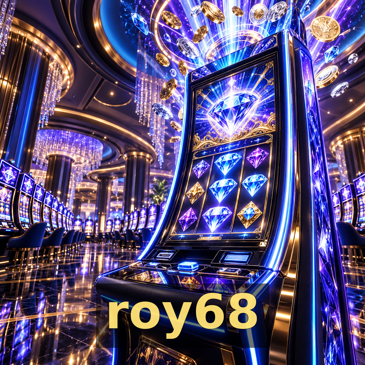 roy68 - Galeria 2