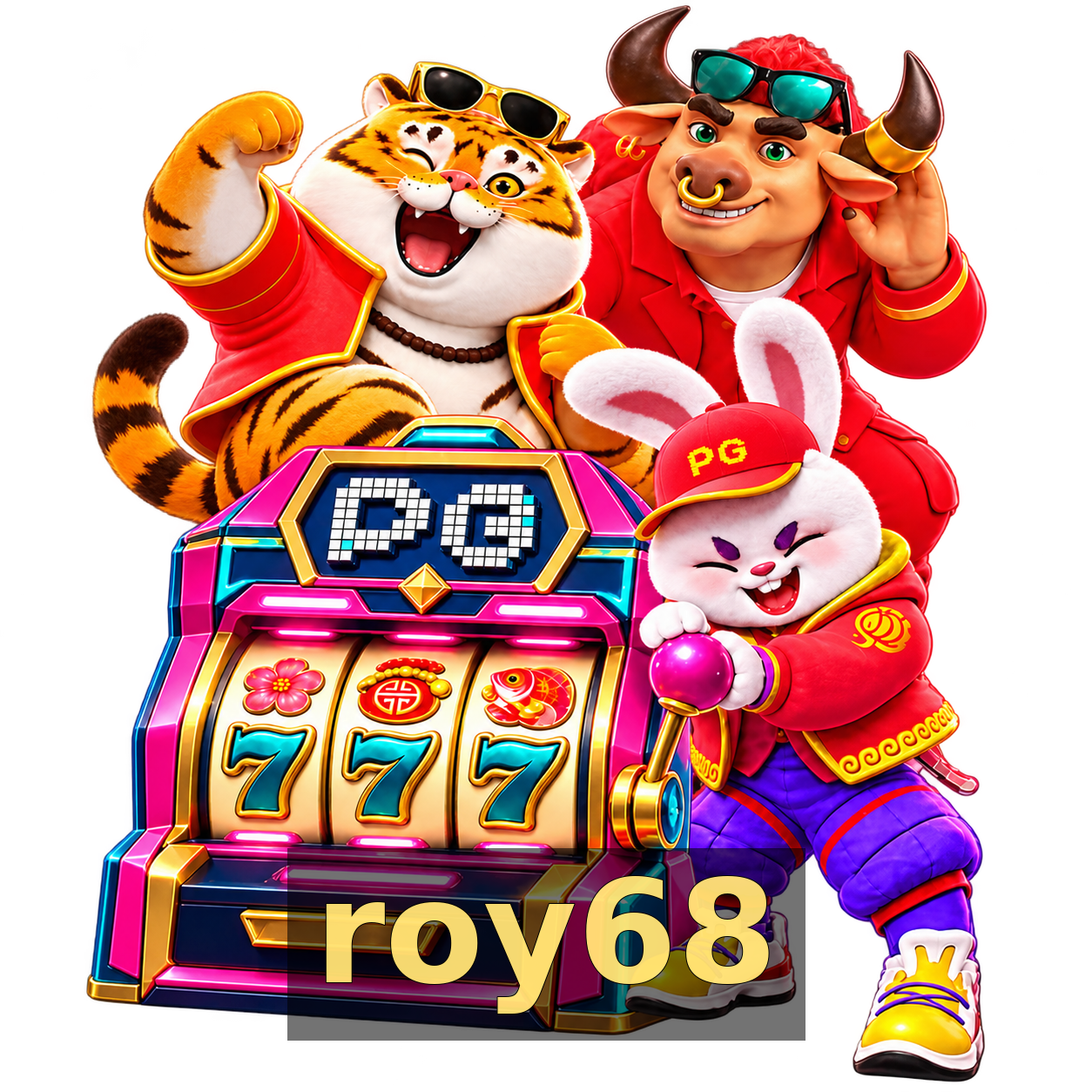 roy68 - Galeria 2