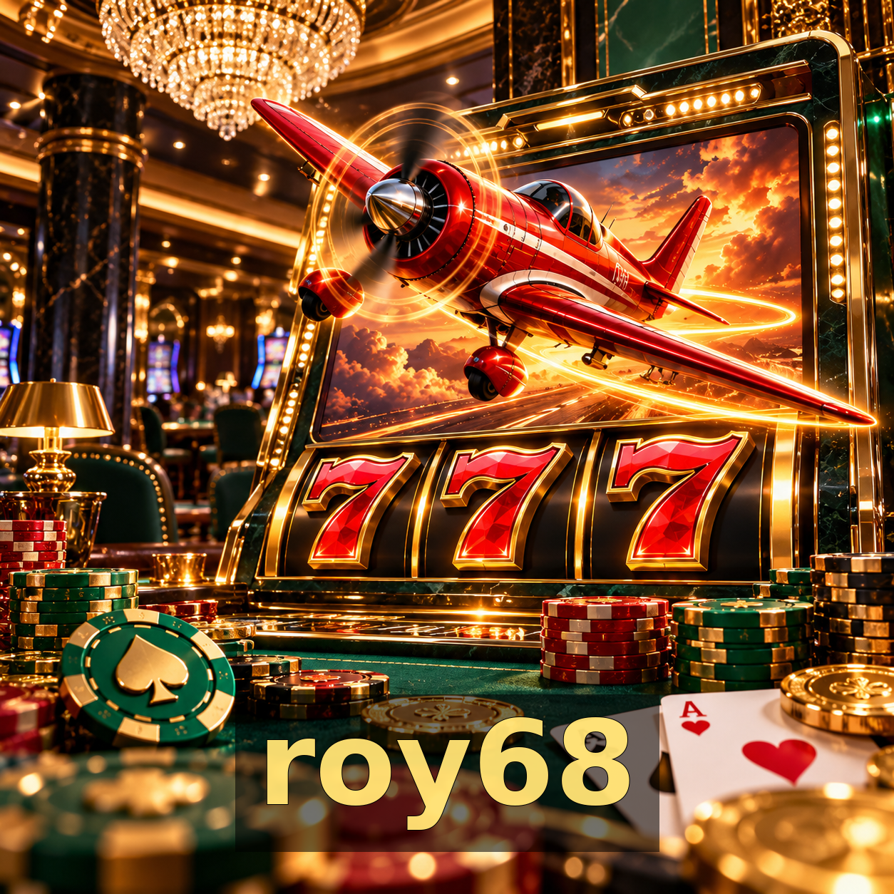 roy68 - Galeria 3