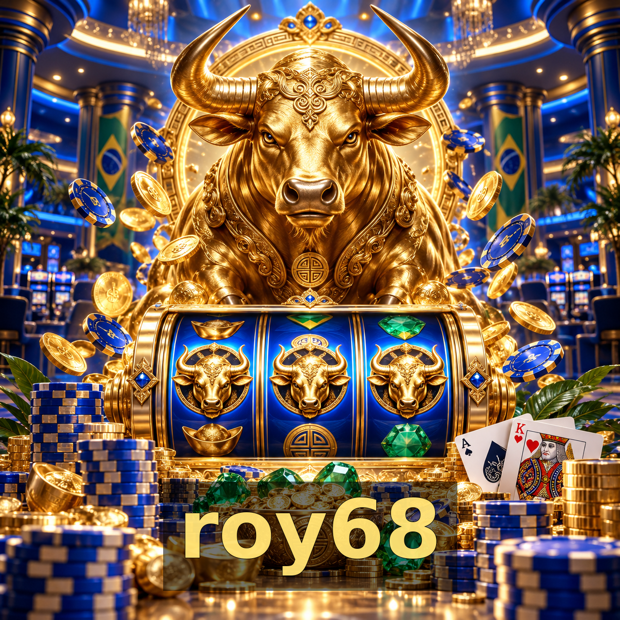 roy68 - Galeria 3