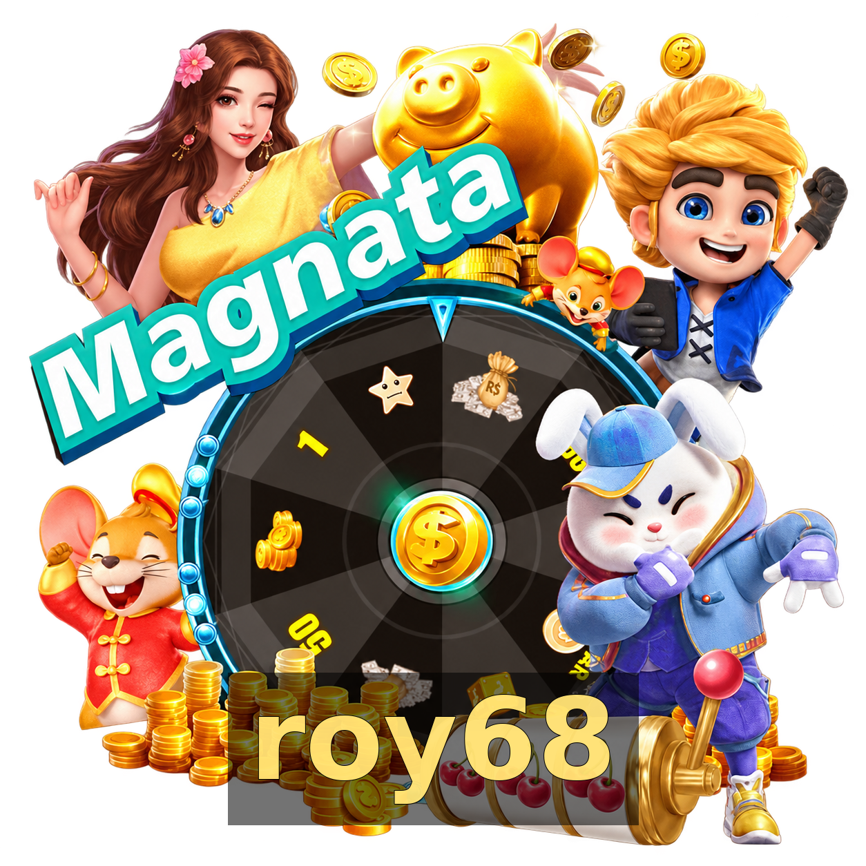 roy68 - Galeria 2