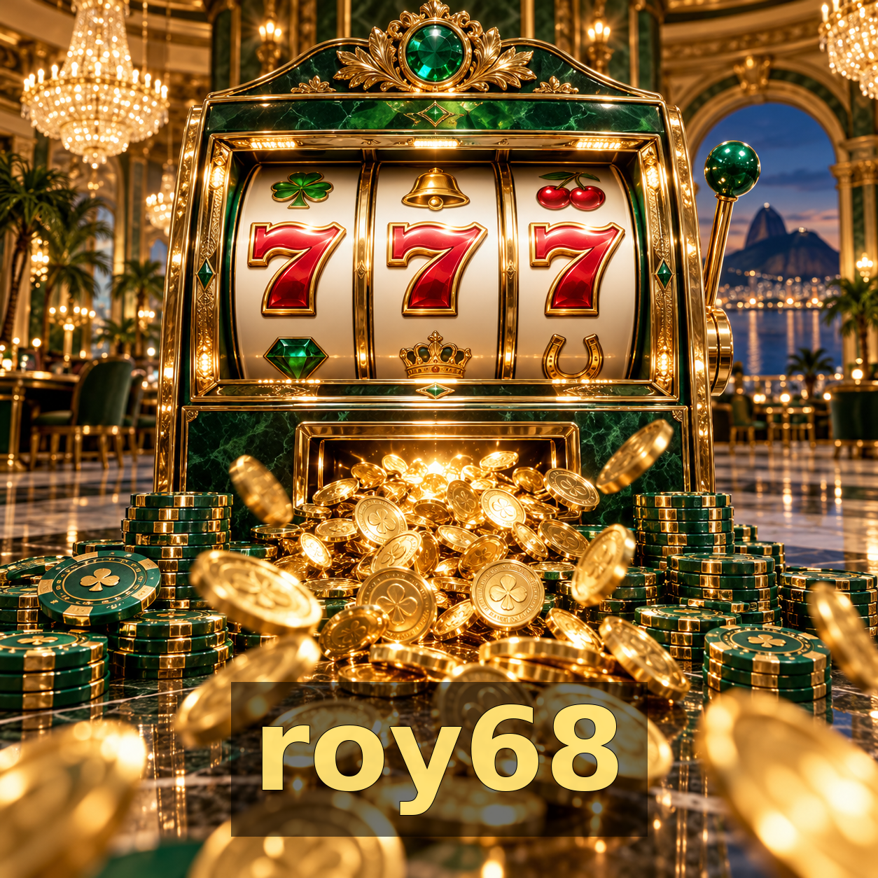 roy68 - Galeria 1