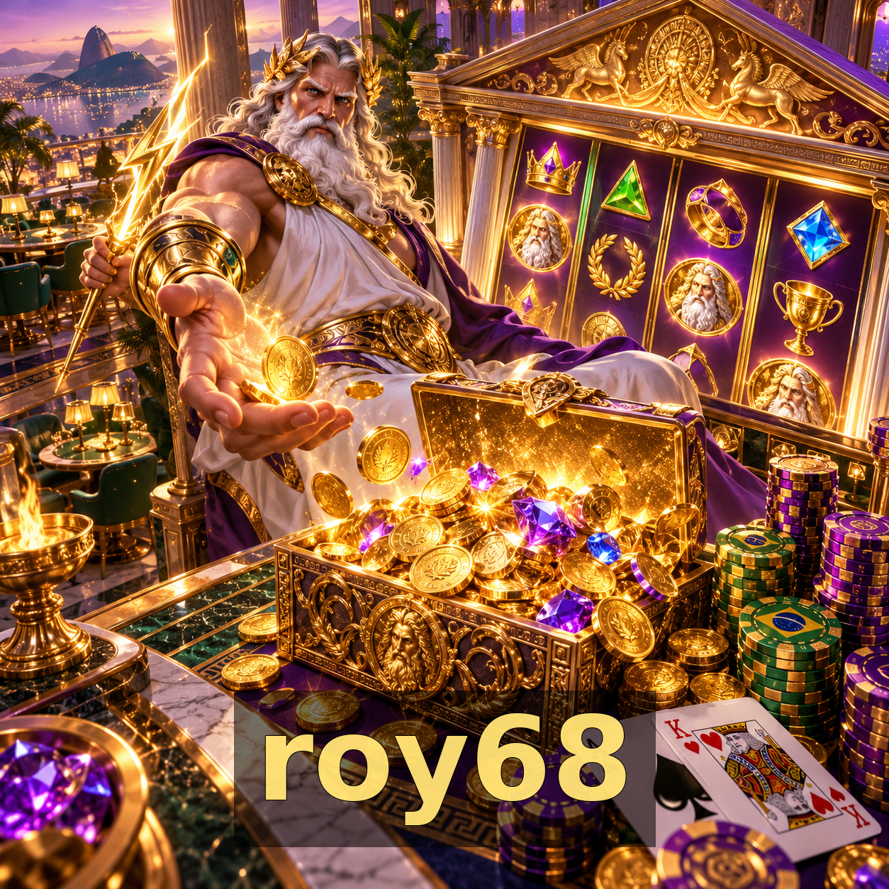 roy68 - Galeria 2
