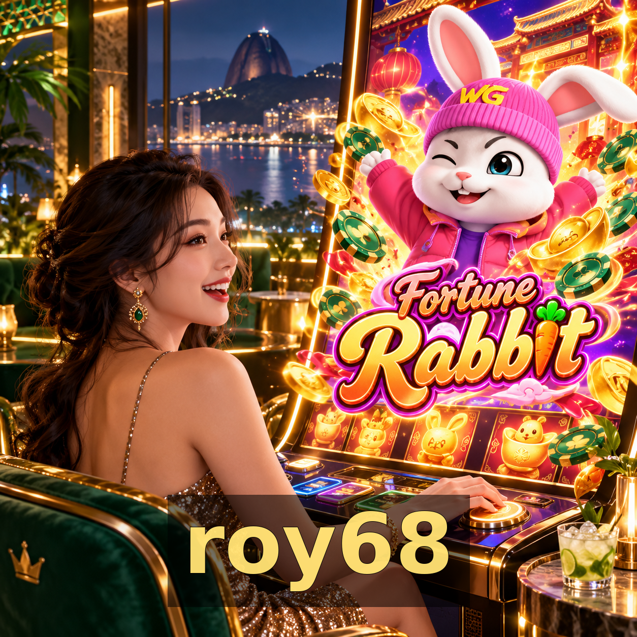 roy68 - Galeria 3
