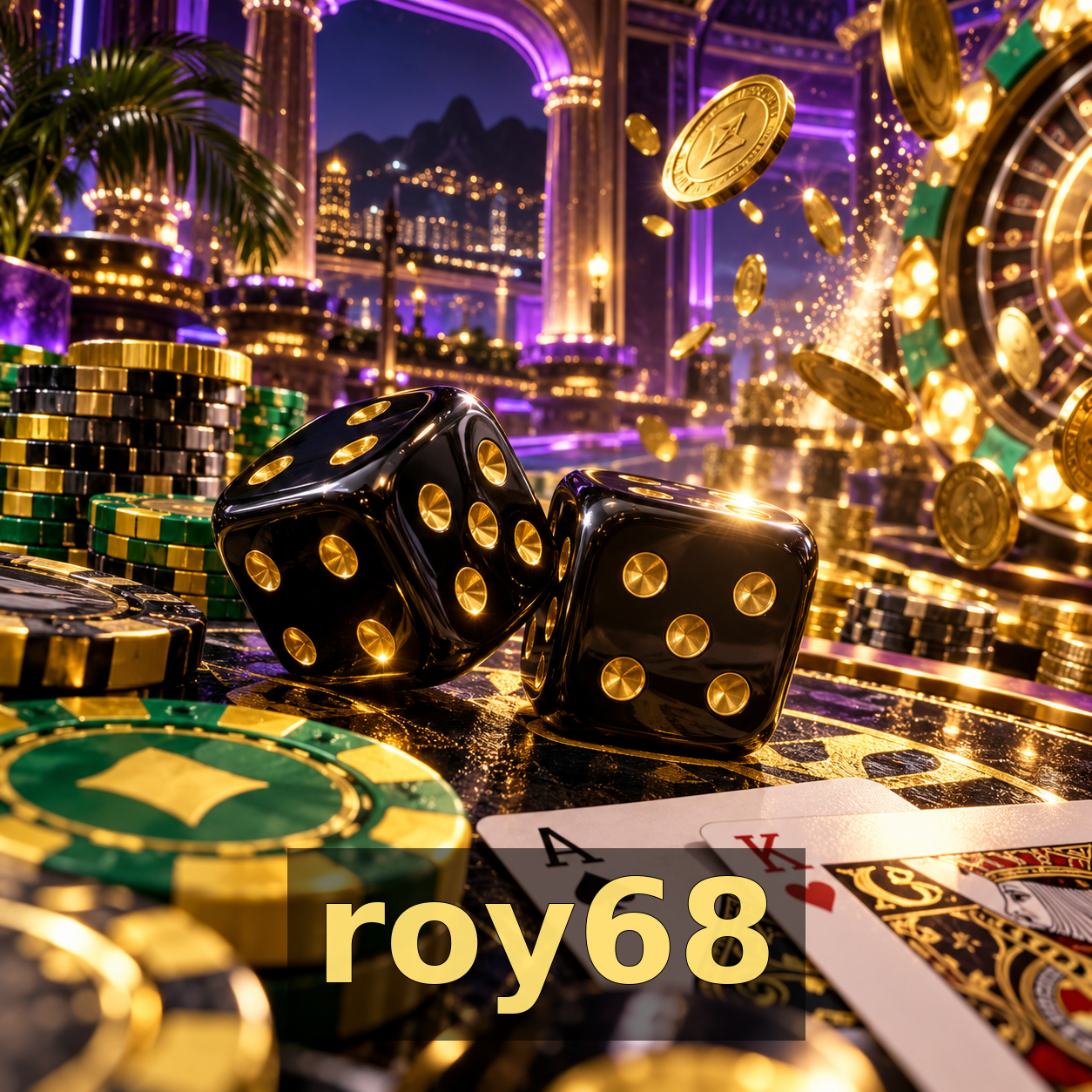 roy68 - Galeria 1