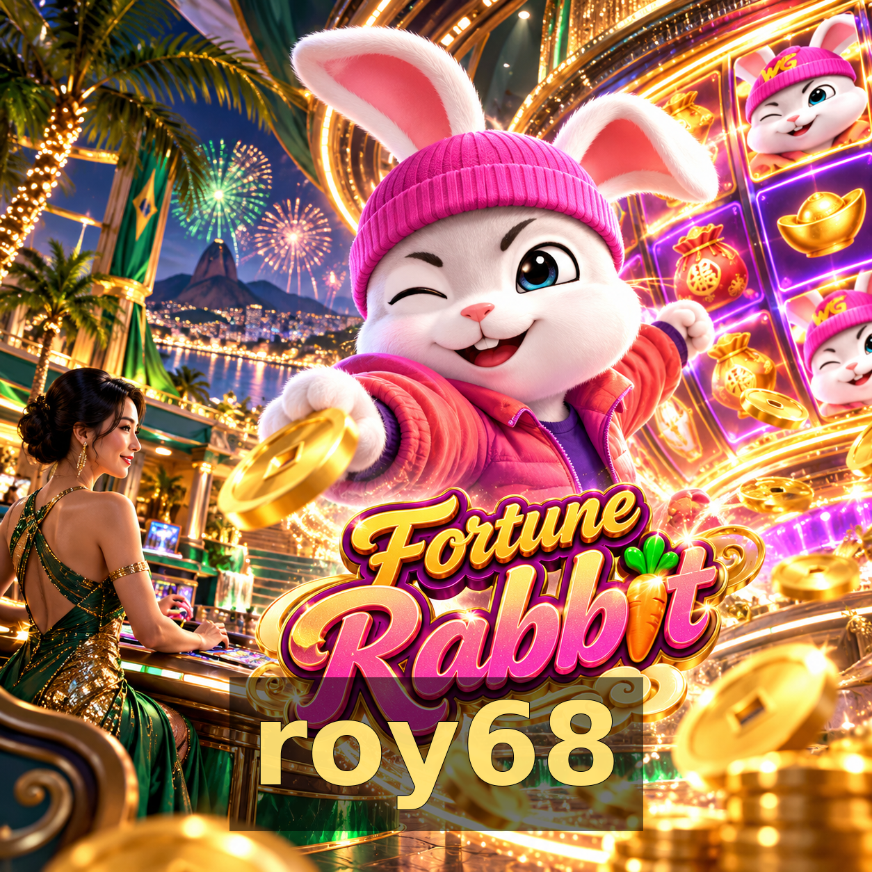 roy68 - Galeria 1