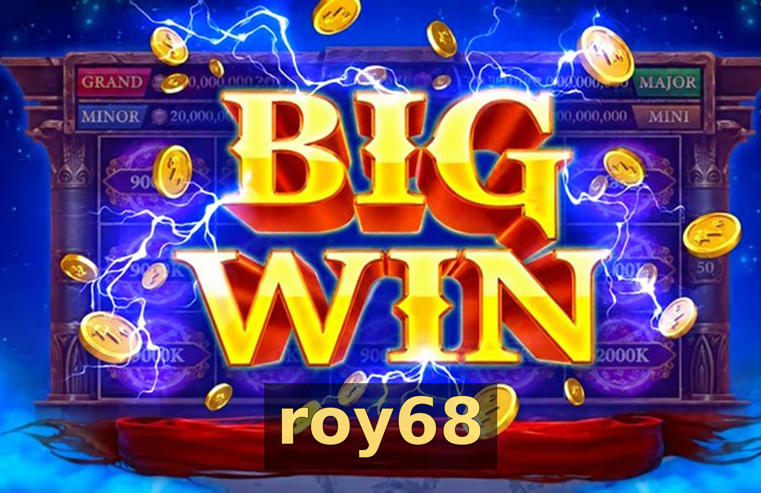 roy68 - Galeria 2