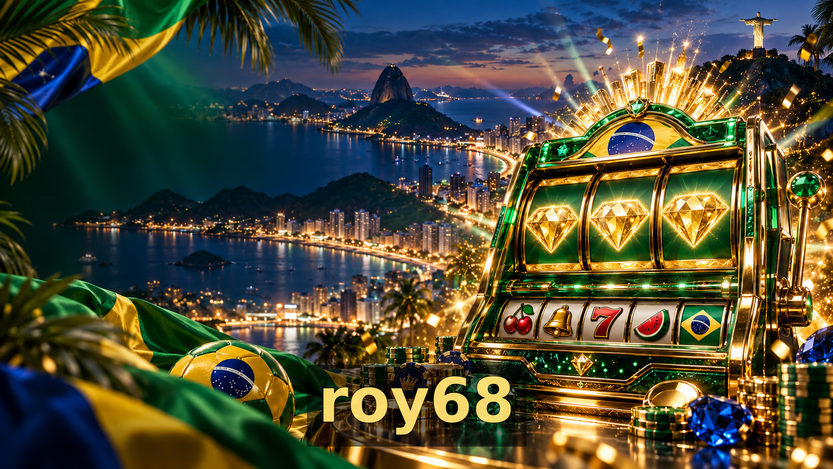 roy68 - Galeria 2