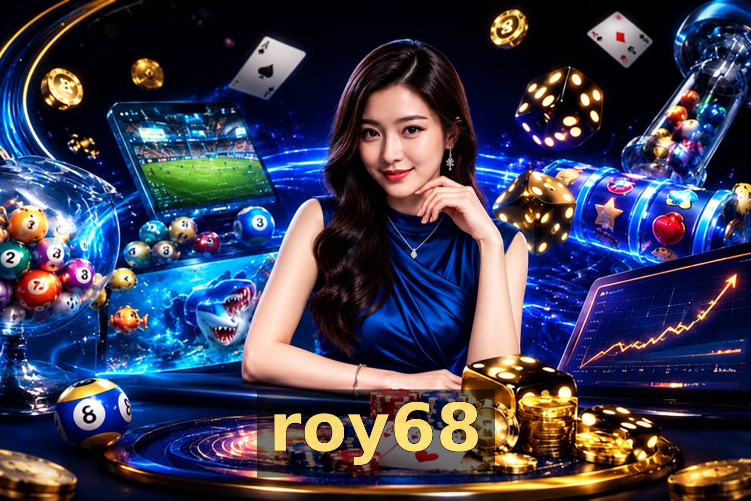 roy68 - Galeria 3