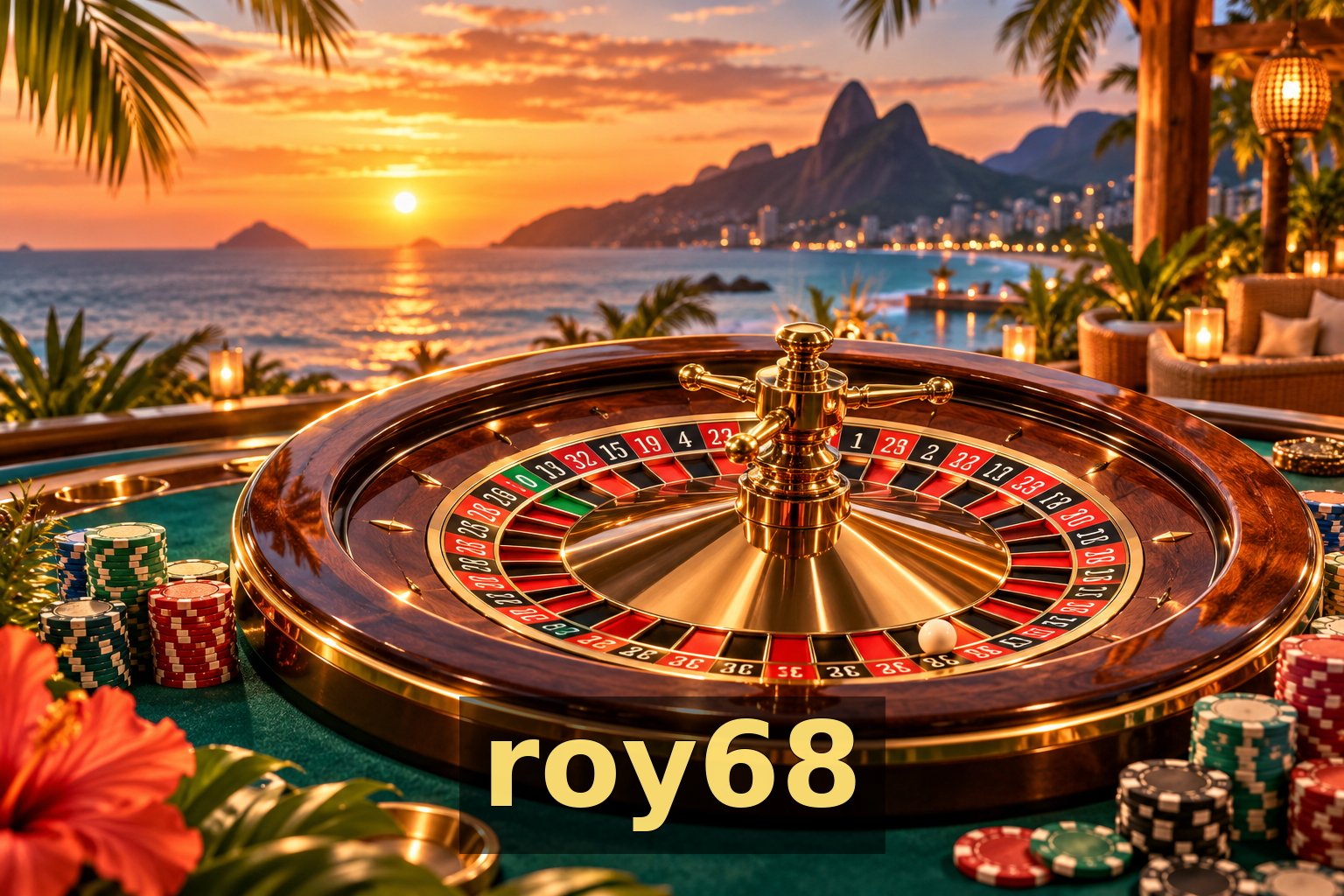 roy68 - Galeria 3