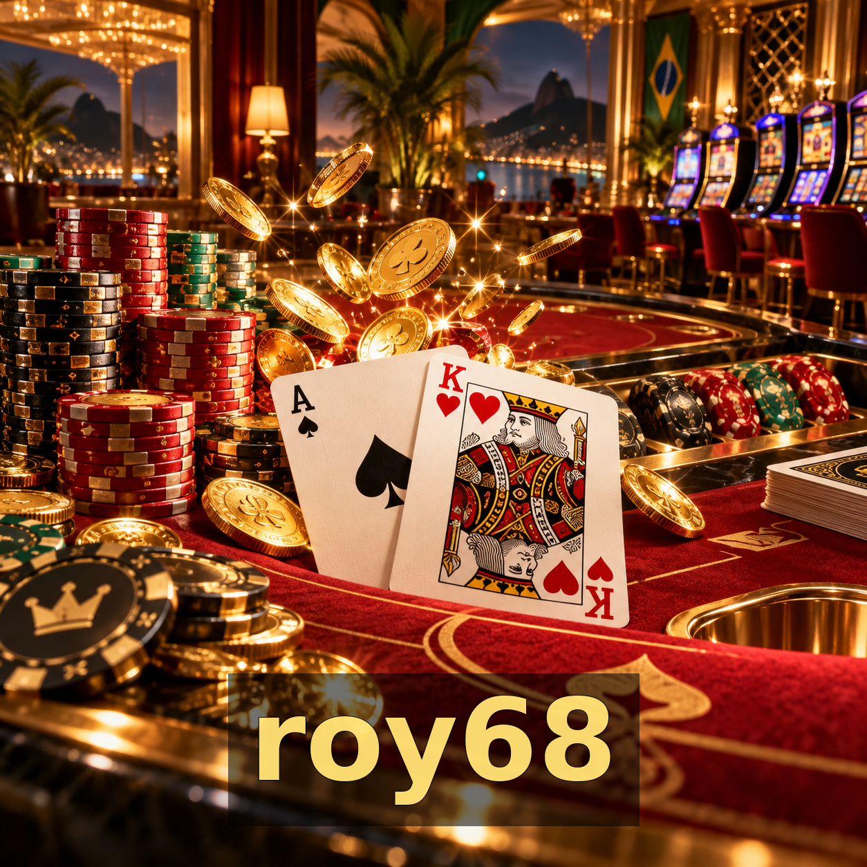 roy68 - Galeria 2