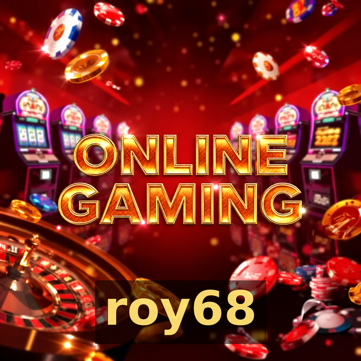 roy68 - Galeria 2
