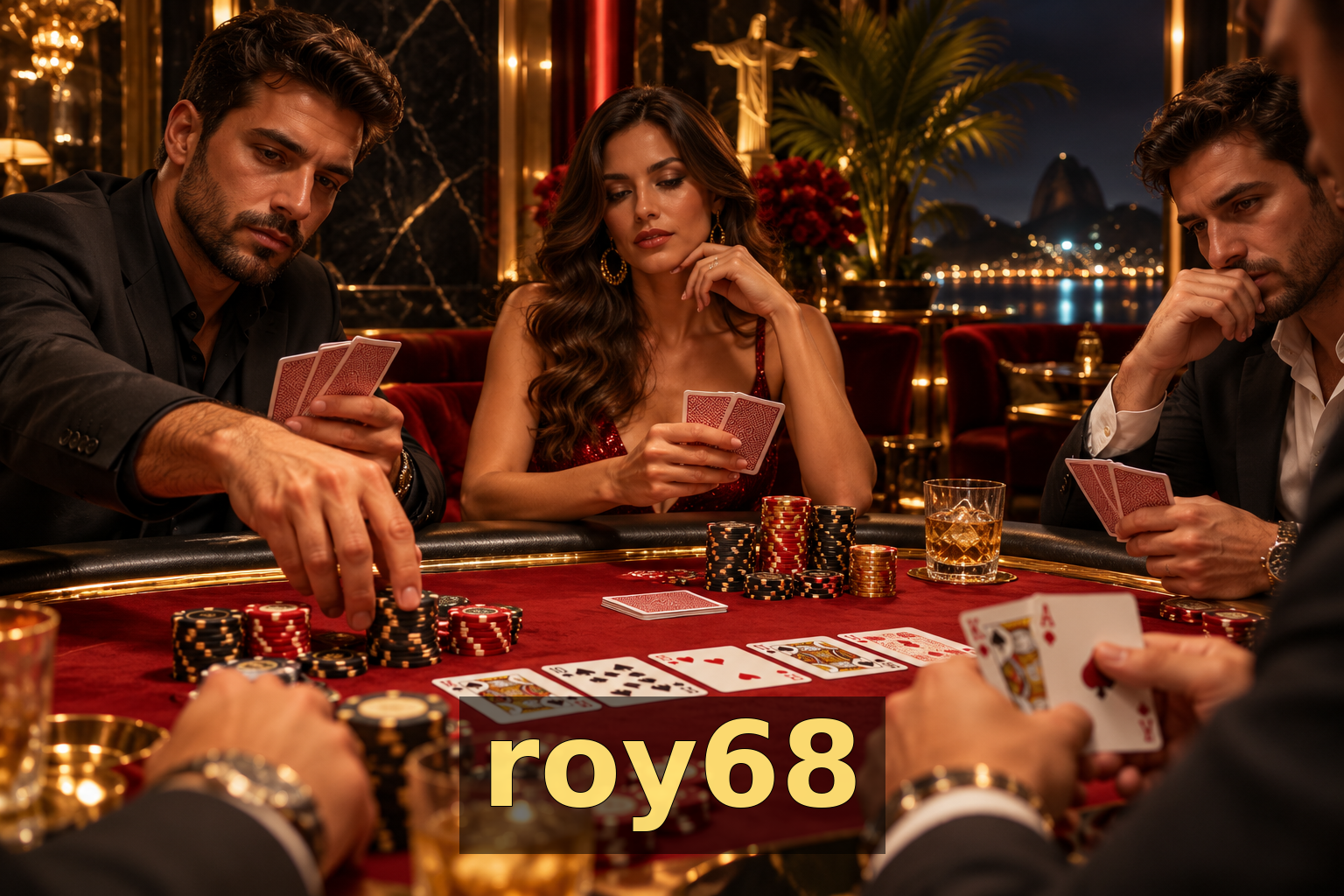 roy68 - Galeria 1