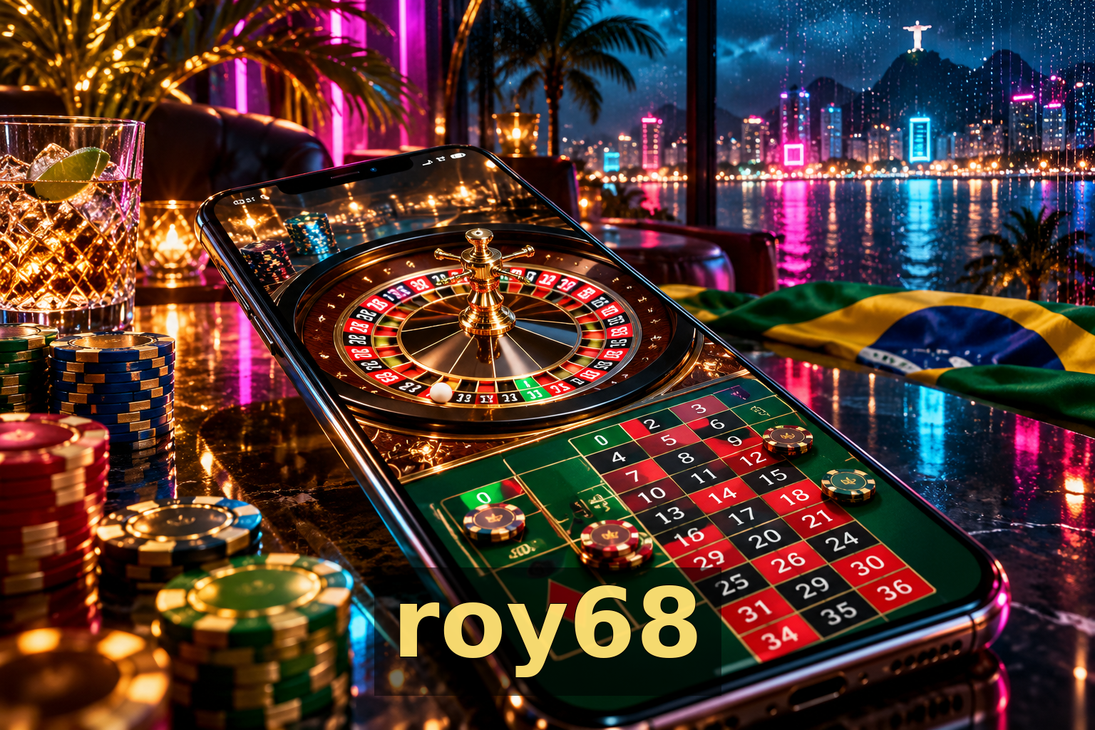 roy68 - Galeria 2