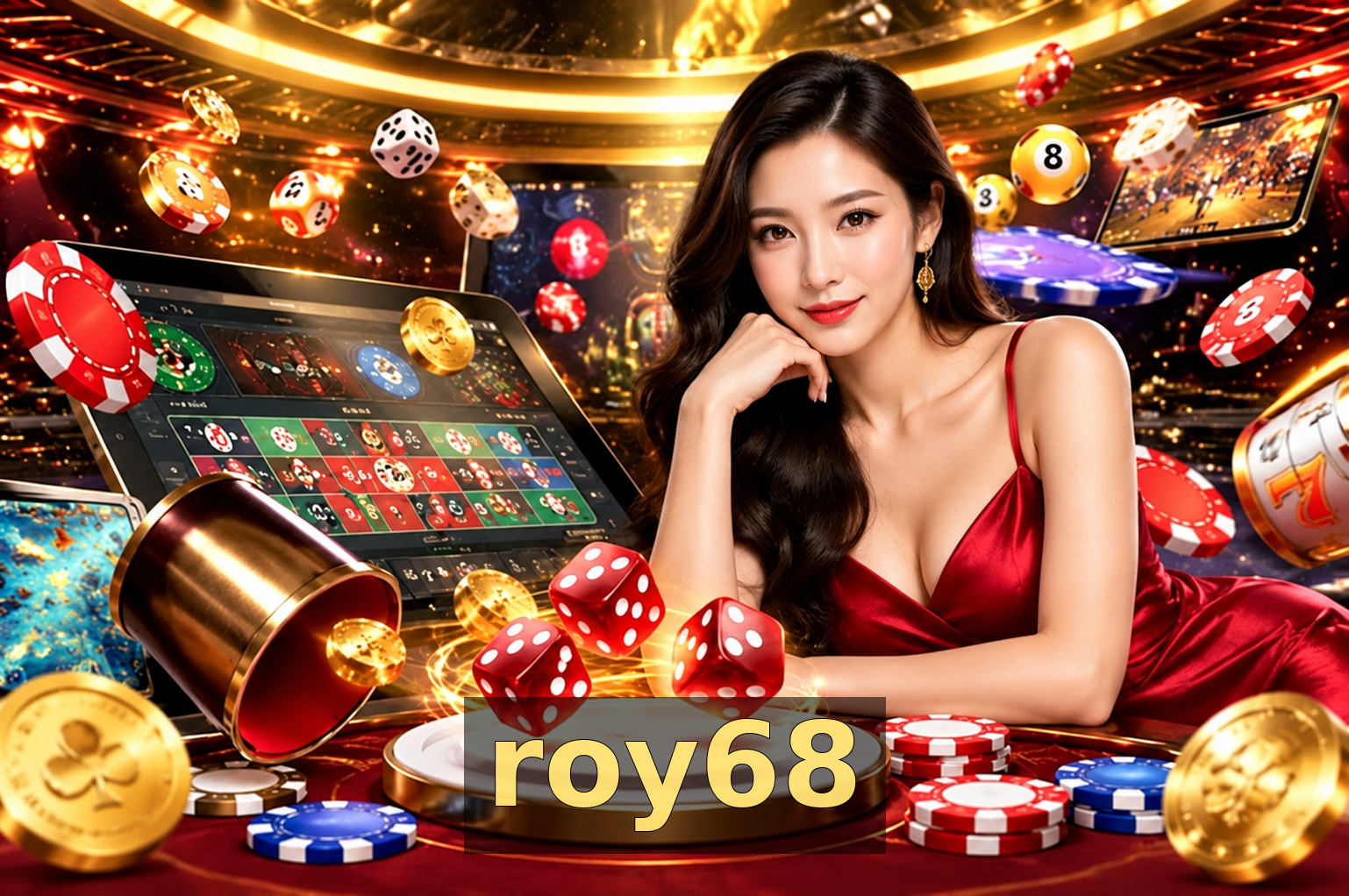 roy68 - Galeria 3