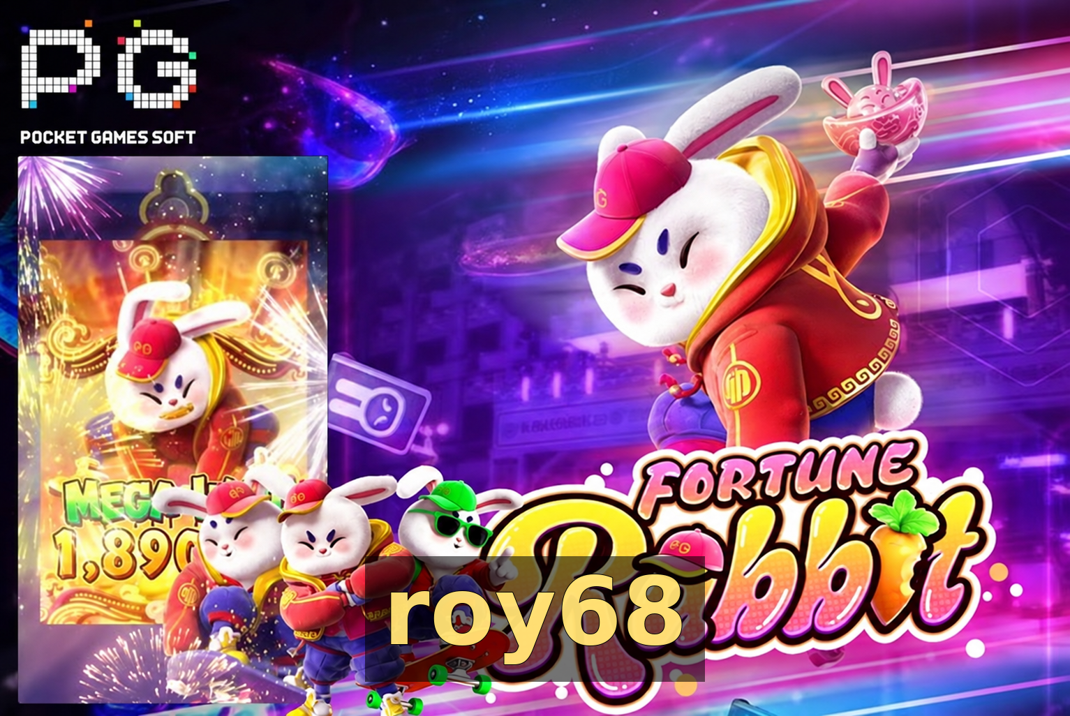 roy68 - Galeria 3