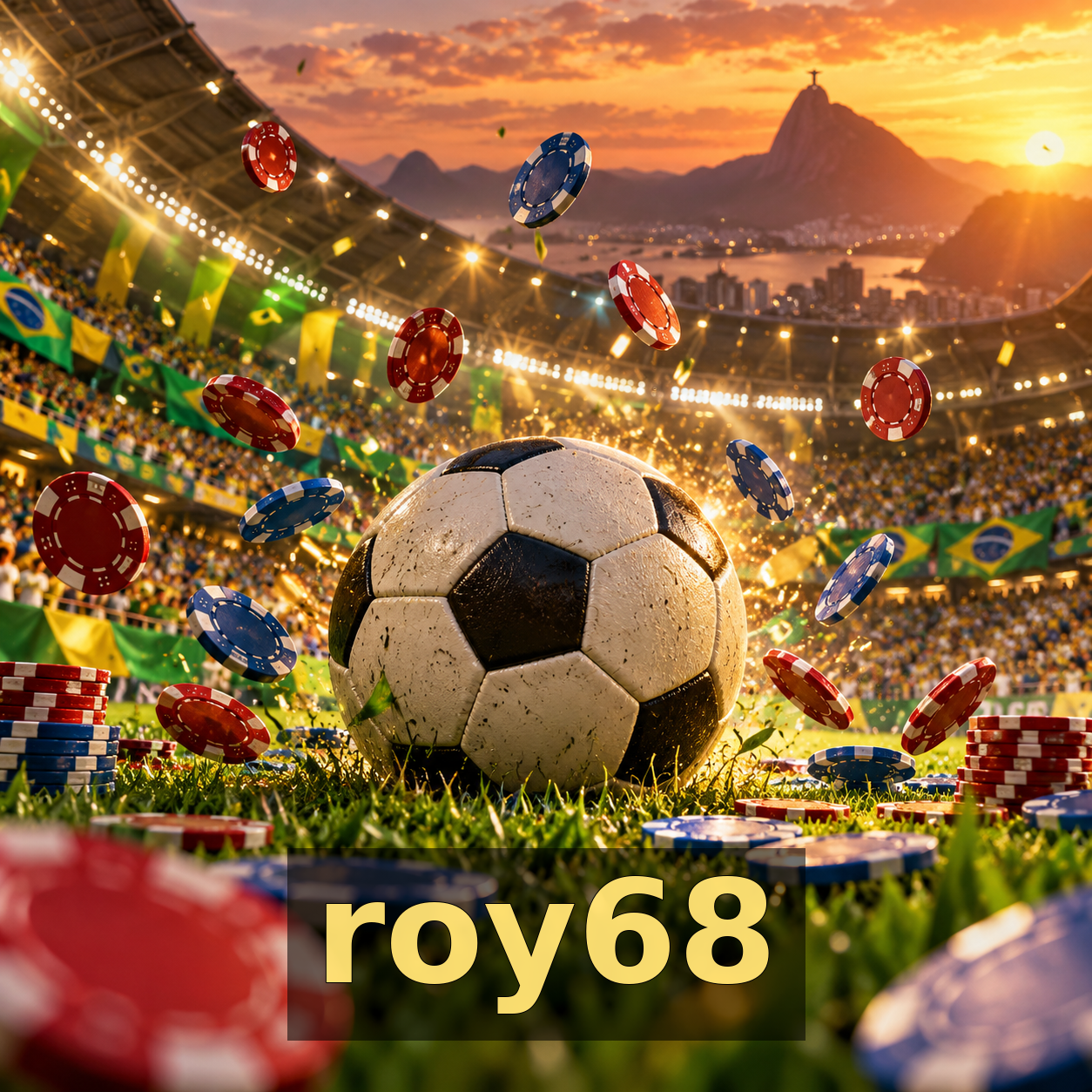 roy68 - Galeria 1