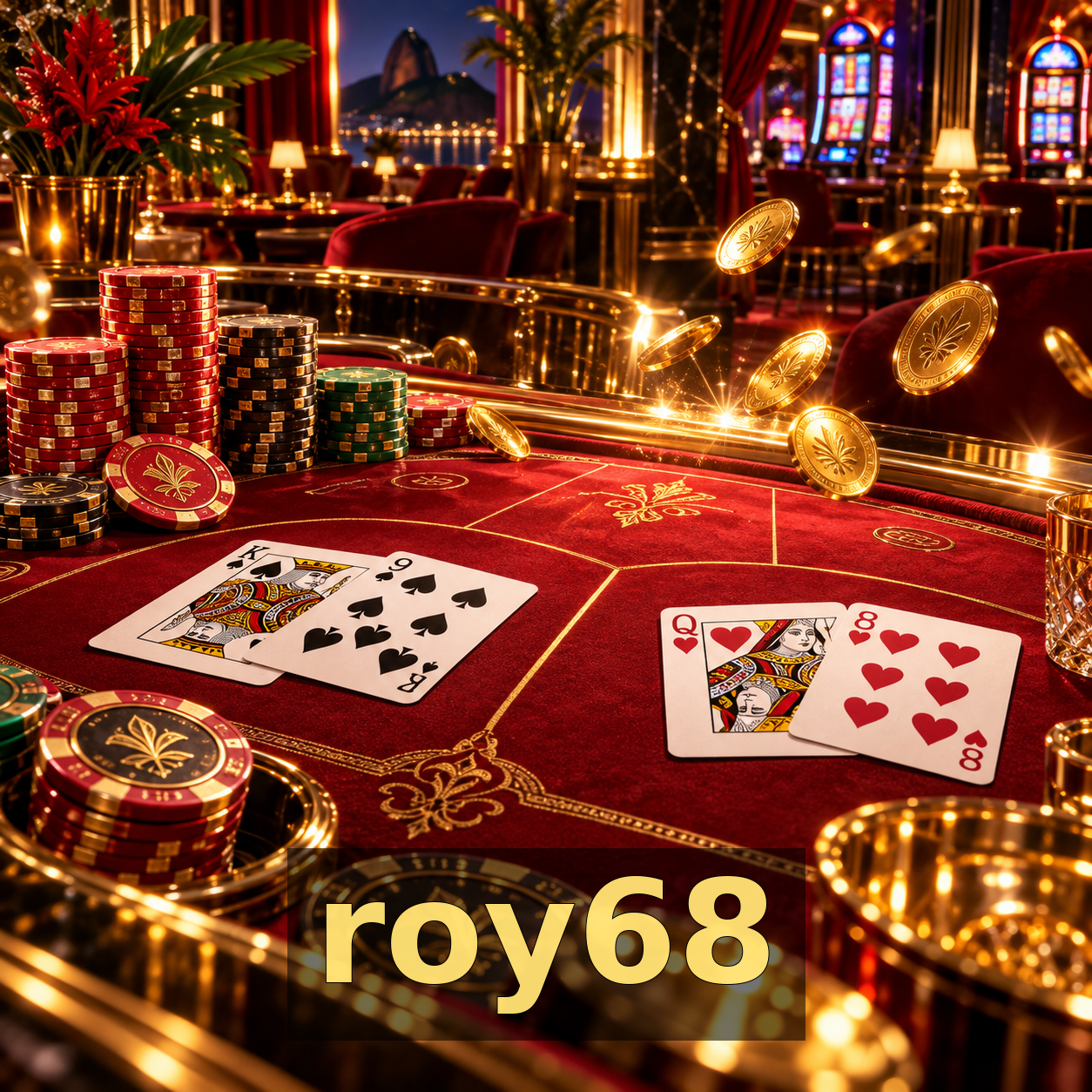 roy68 - Galeria 1