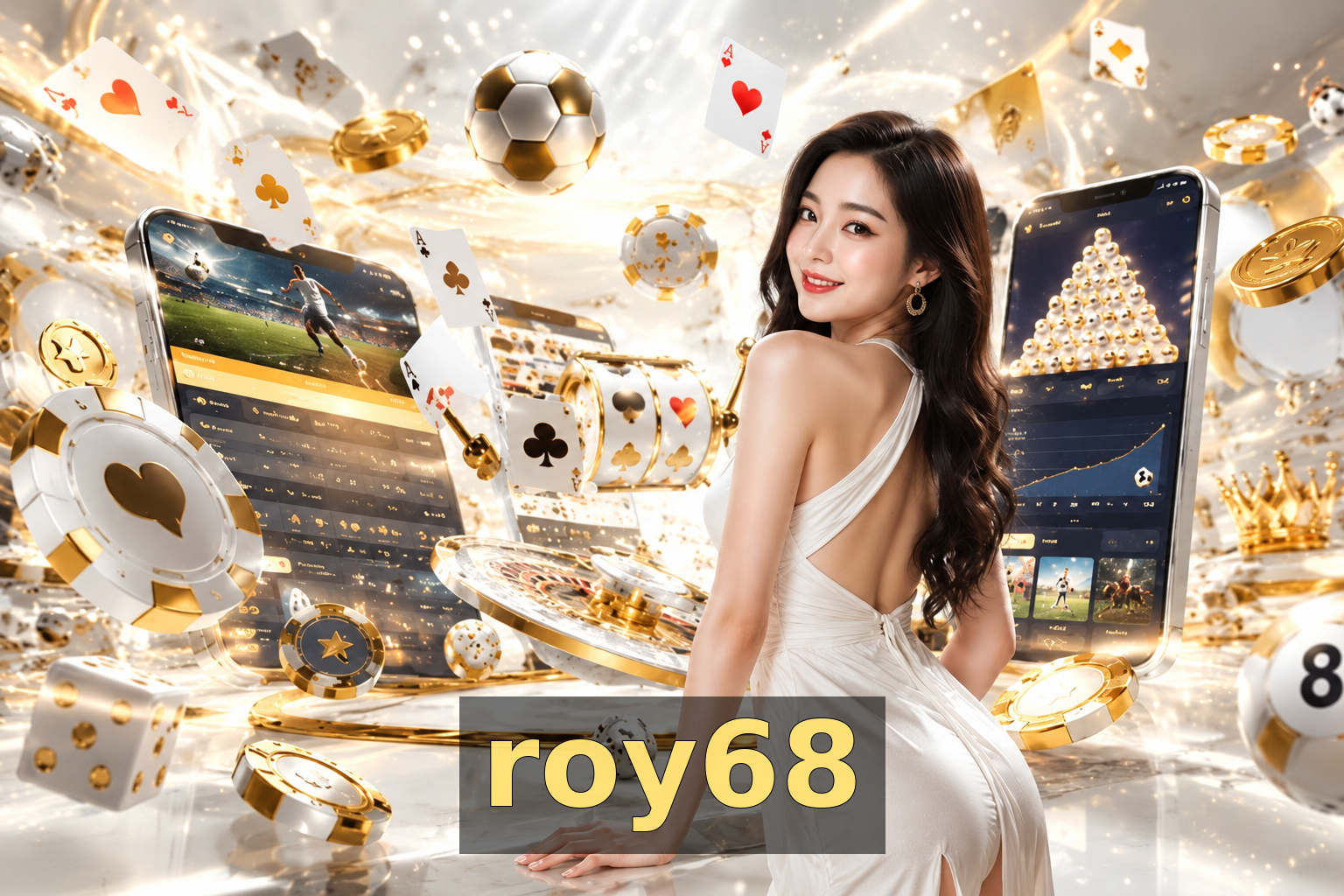 roy68 - Galeria 2
