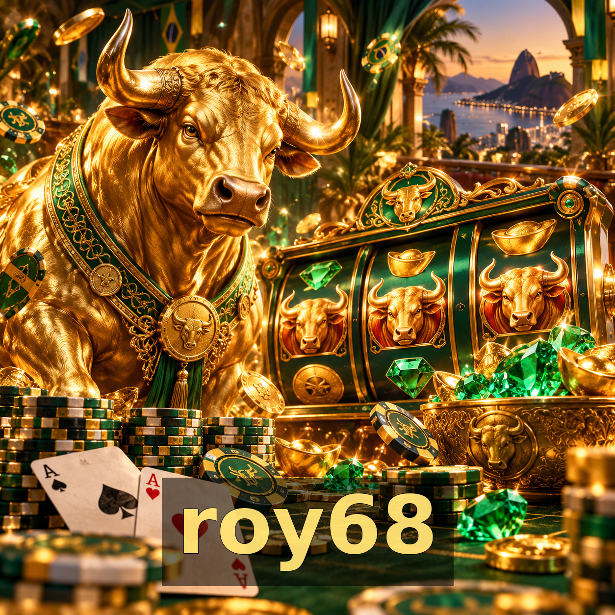 roy68 - Galeria 1