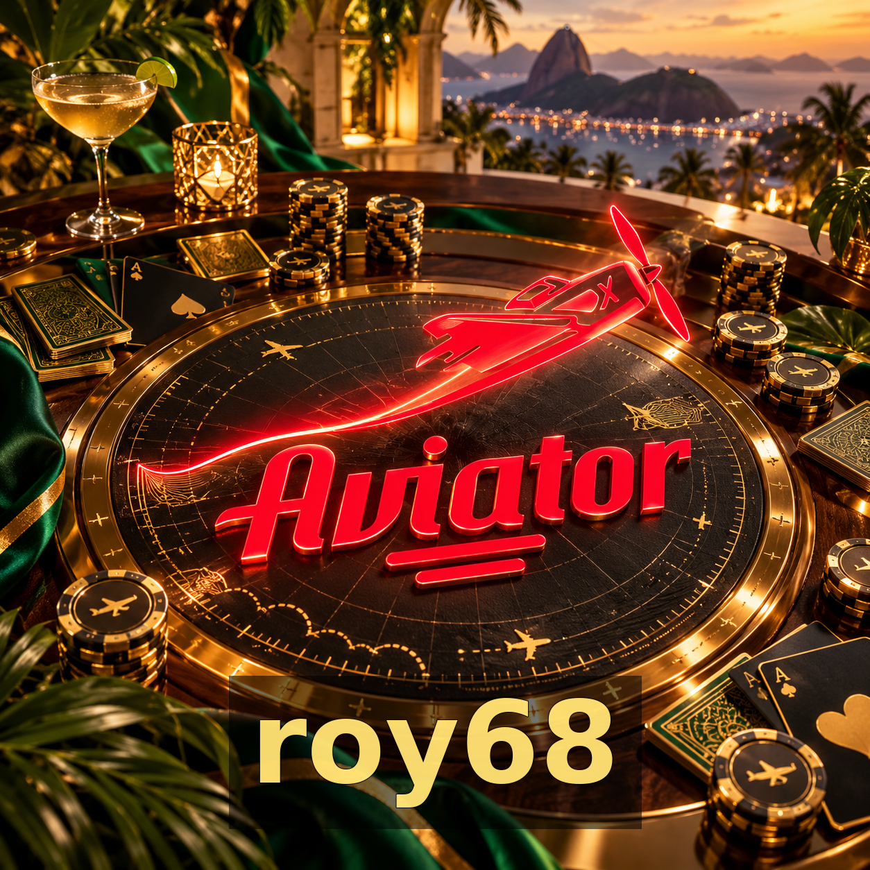 roy68 - Galeria 1