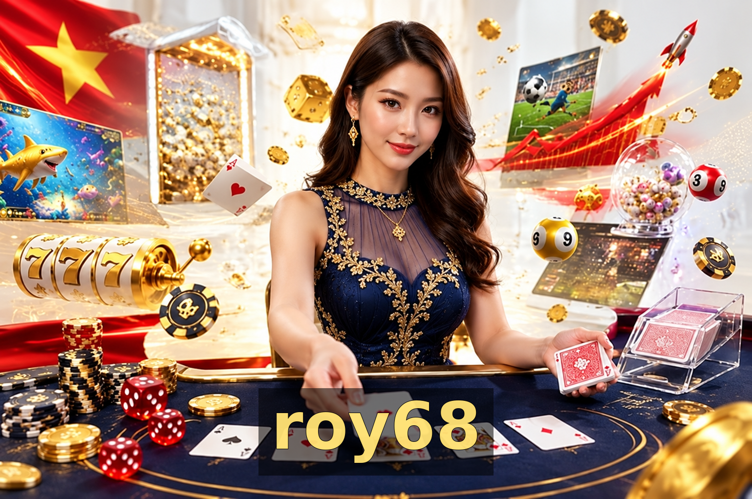 roy68 - Galeria 1