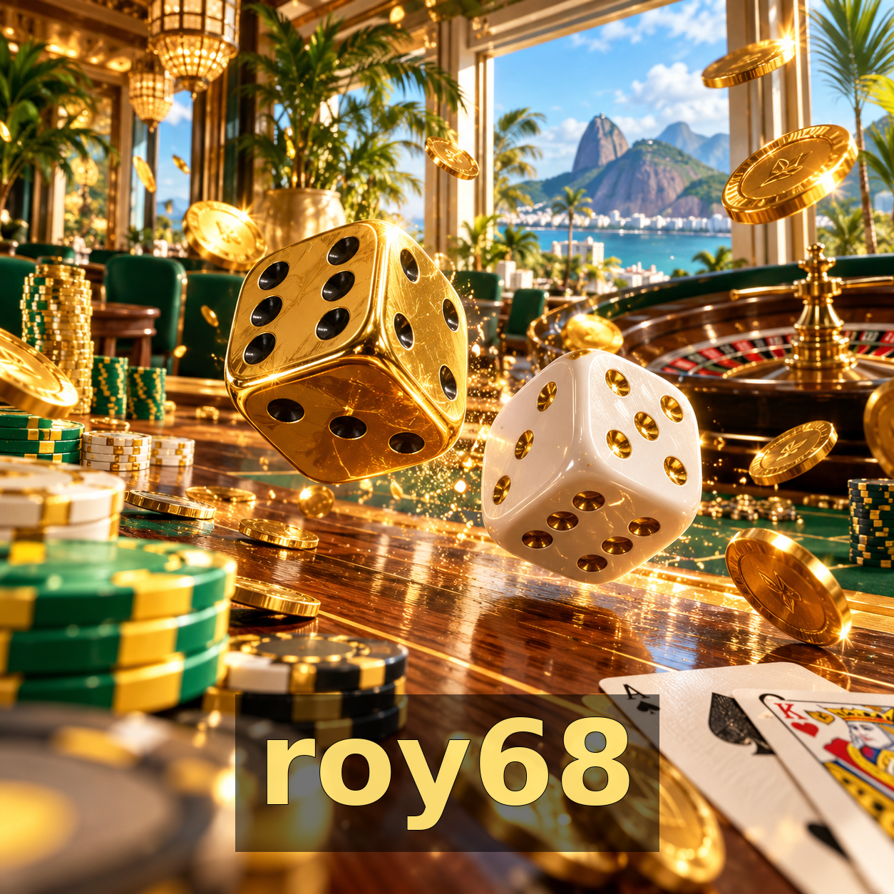 roy68 - Galeria 2