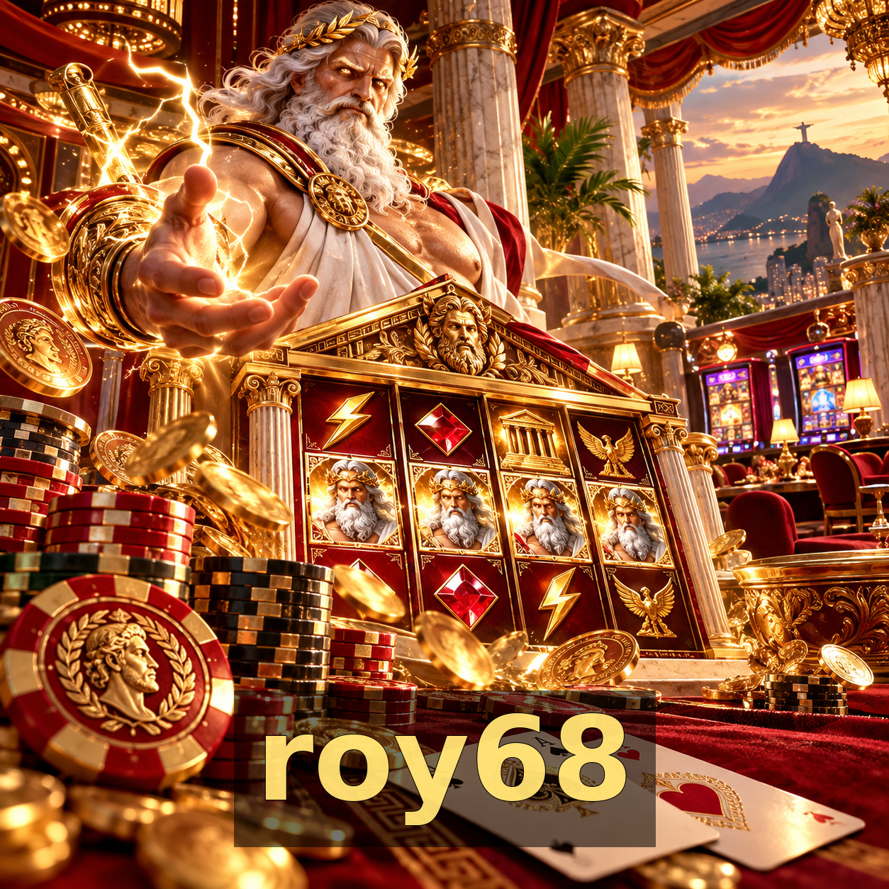 roy68 - Galeria 3