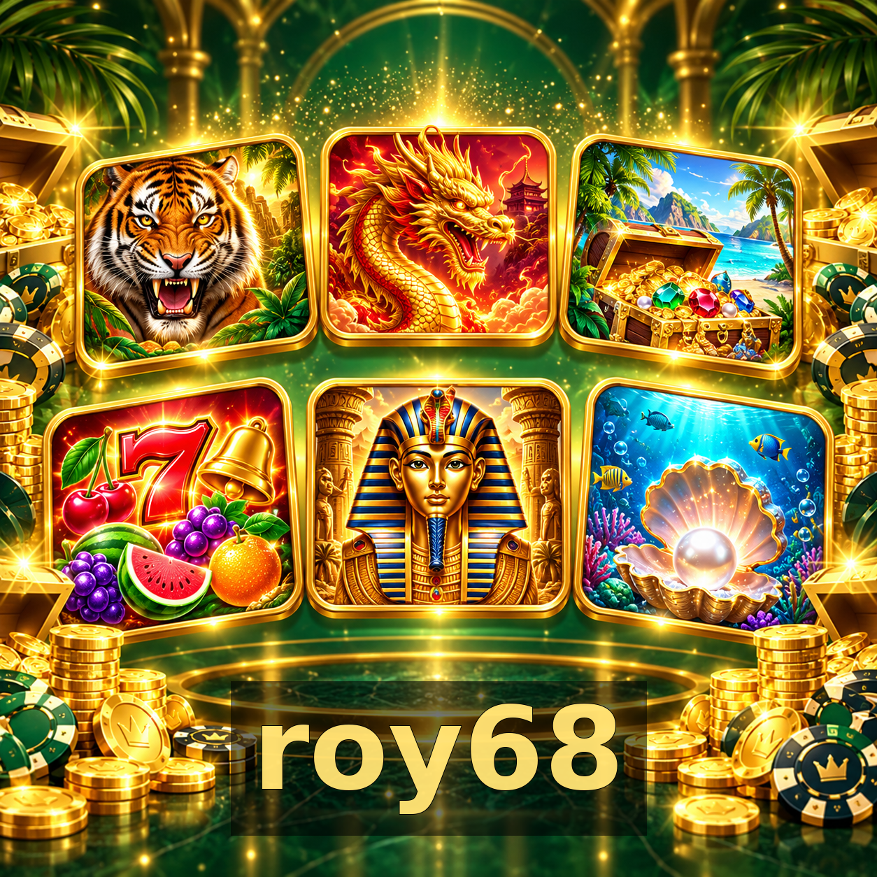 roy68 - Galeria 3