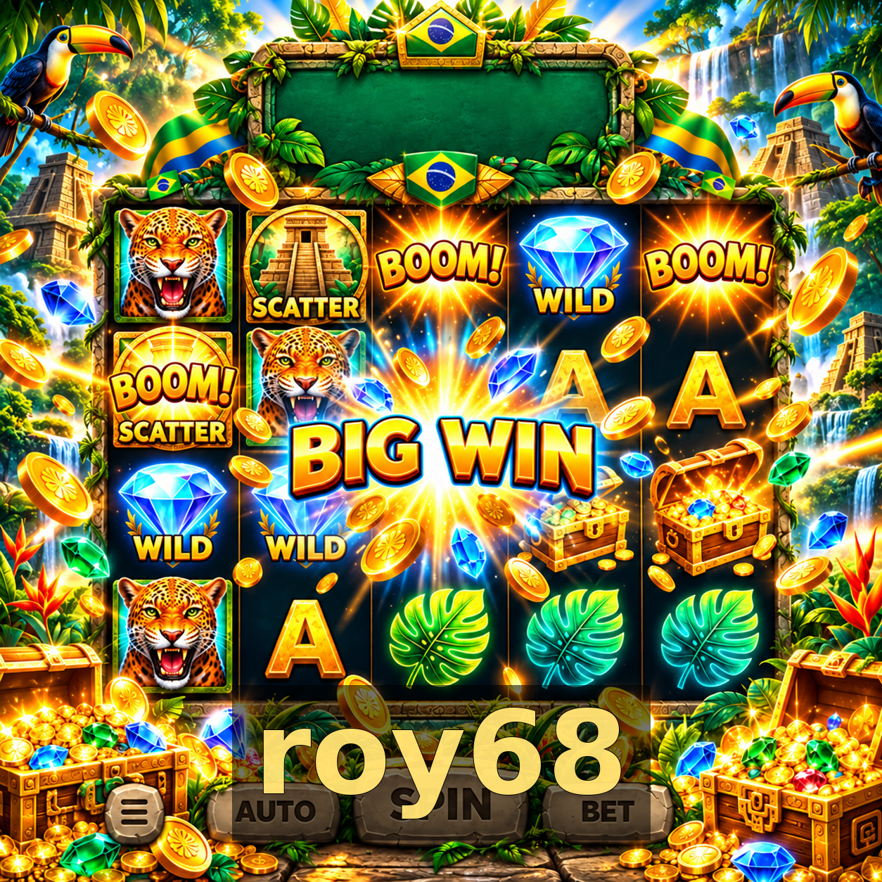 roy68 - Galeria 3
