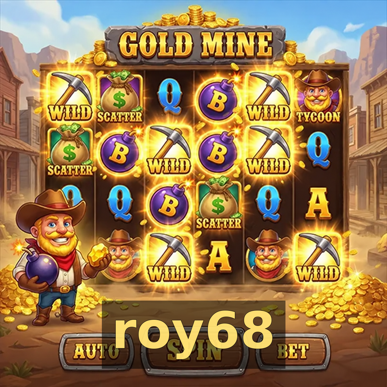 roy68 - Galeria 2