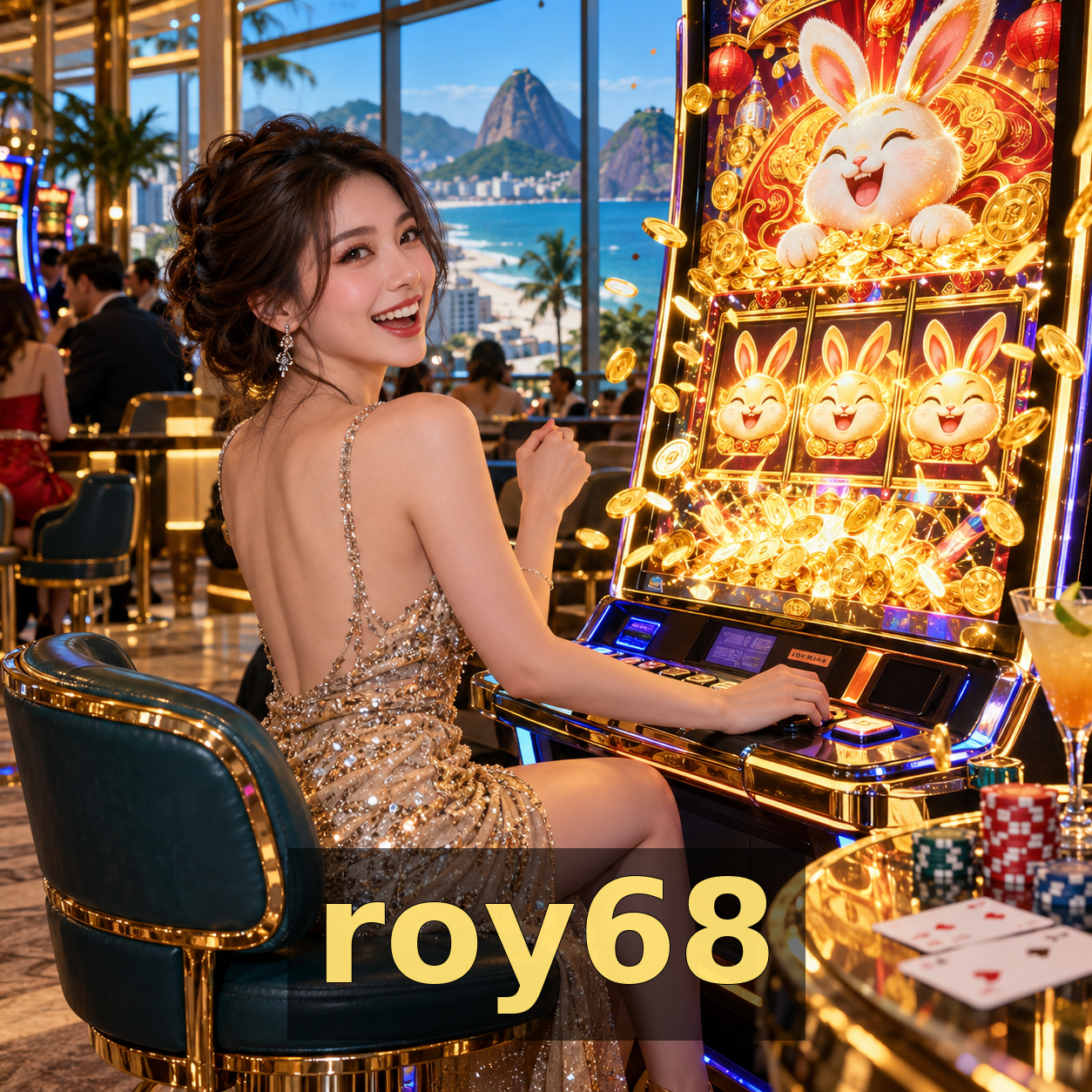 roy68 - Galeria 3