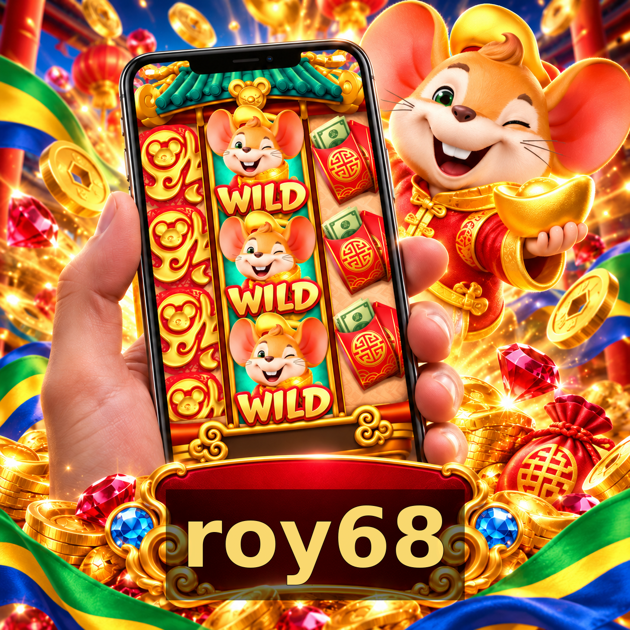 roy68 - Galeria 1