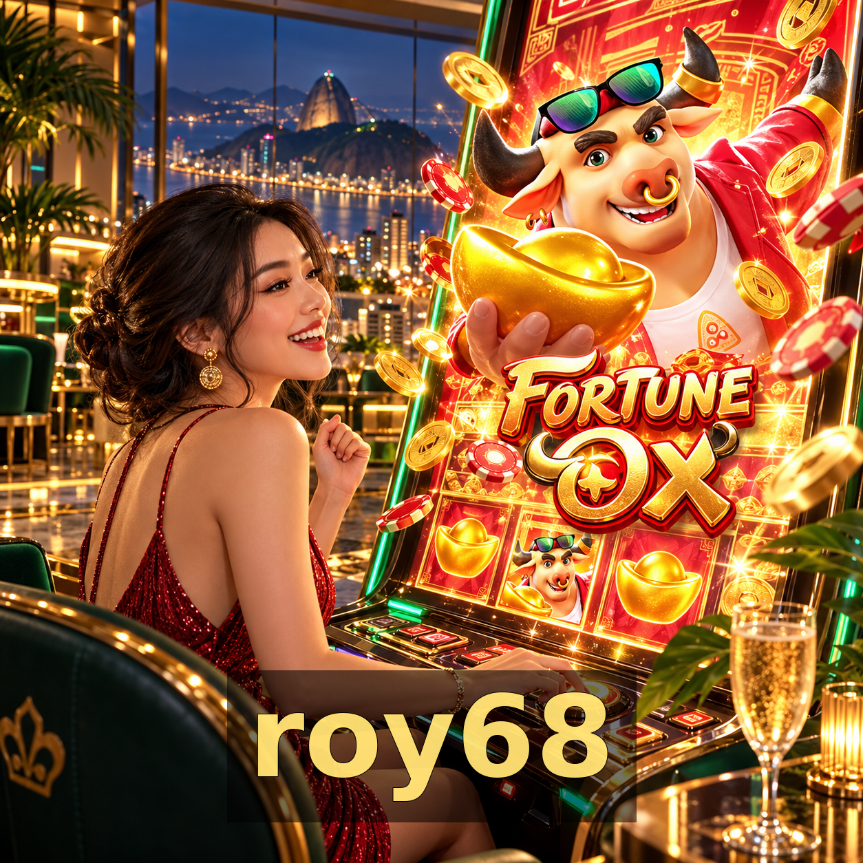 roy68 - Galeria 1