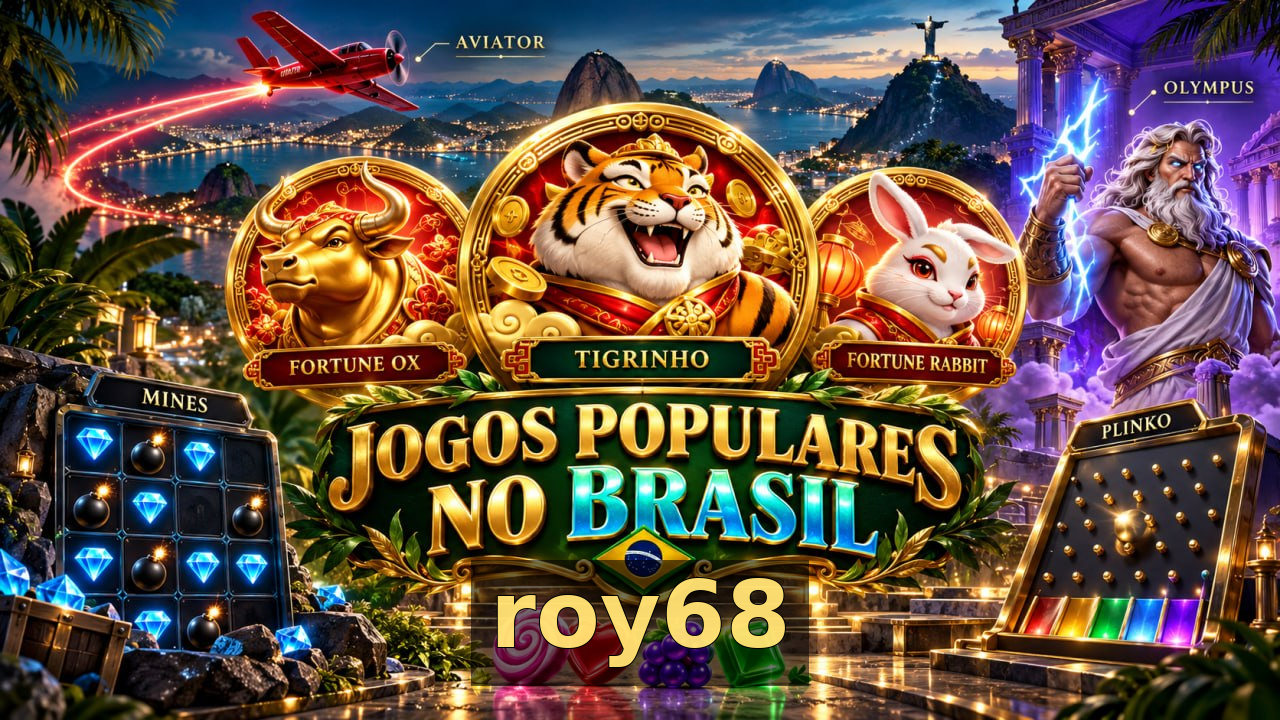 roy68 - Galeria 2