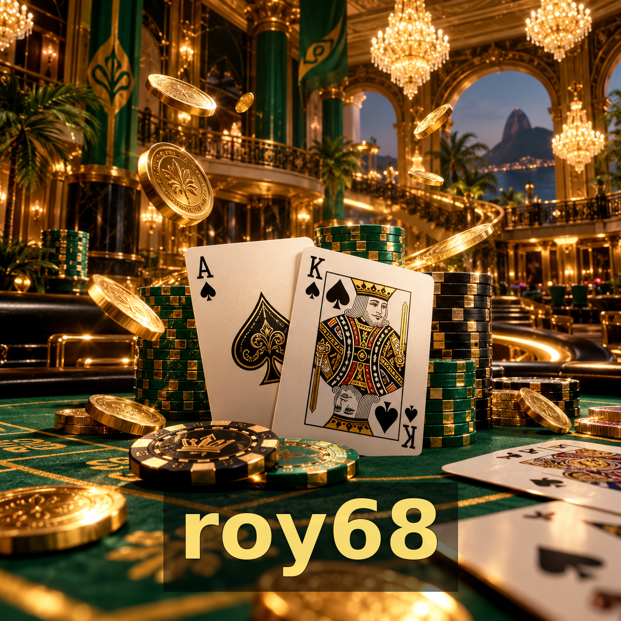 roy68 - Galeria 3